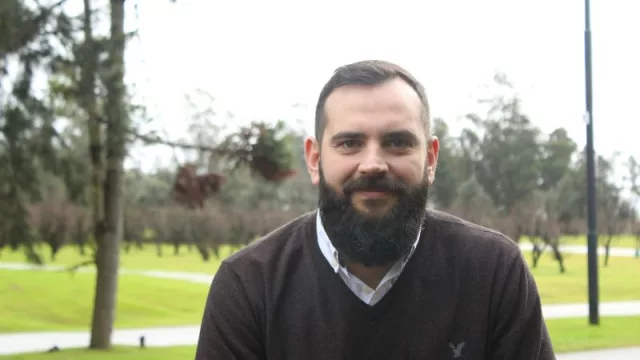 Nicolás Zangaro es el nuevo CEO de Switch Software