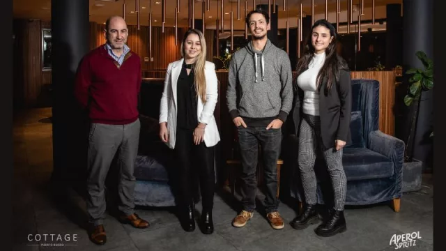 Dopo con Media Office  (by Aperol)