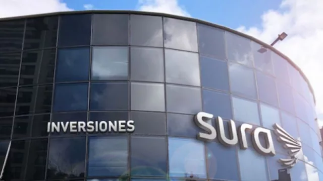 Engordando la chanchita (SURA facilita apertura de fondos de inversión online)