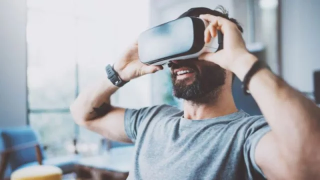 Qué es el metaverso (y qué podría llegar a ser)