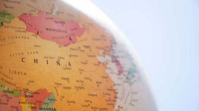 Negociación de Uruguay con China ¿una ventana de oportunidades también para Paraguay?