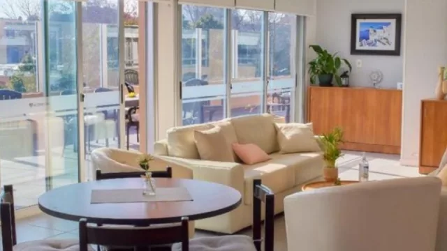 Nuevo residencial de Acompaña (más profesionales y tecnología)