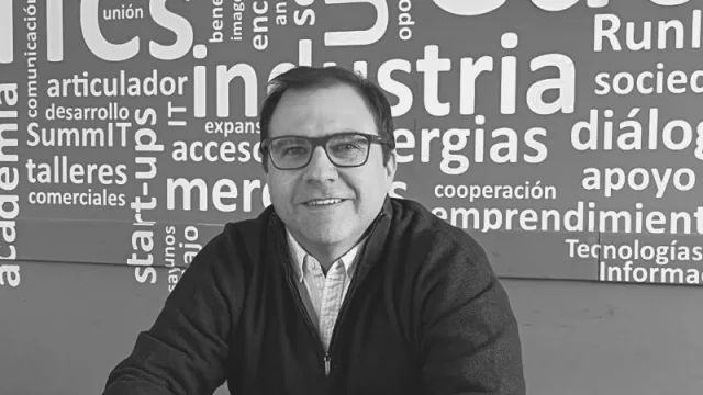 Seguir creciendo apalancada en una política de Estado