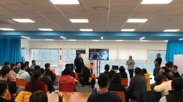 Empleo en el interior: el grupo Quantik ya alcanzó los 1.000 colaboradores y apuesta al talento en el norte del país