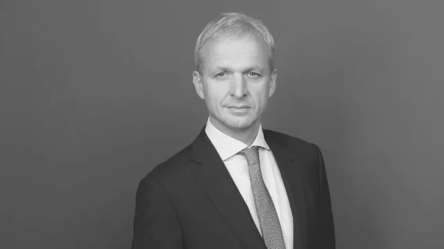 AkzoNobel tiene nuevo director ejecutivo: Gregoire Poux-Guillaume