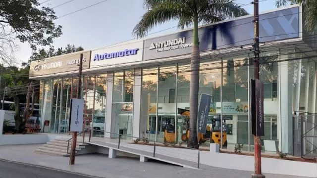 Automotor espera cerrar 2022 con números cercanos a lo proyectado, pese a ralentización económica