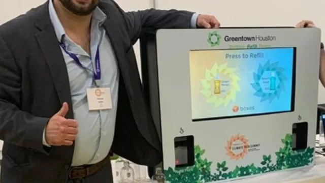 Ser aplicado trae beneficios (Boxes consiguió que Google invierta en ellos)