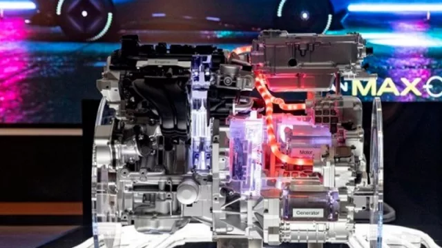 Nissan Uruguay y un premio que le da viento en la camiseta