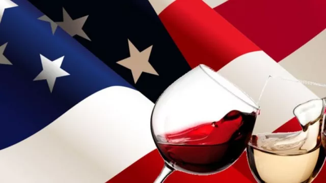USA y Argentina son los mayores consumidores de vino de América (¿Qué pasa con el vino en Miami?) (parte I)