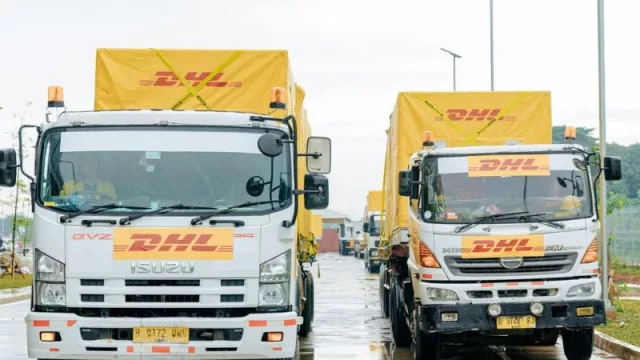 DHL es el Uno en Los Mejores Lugares para Trabajar en América Latina 2022 por Great Place to Work