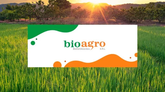 Fertilizando negocios desde Chajarí a Young (la entrerriana Bioagro invierte US$ 200.000 y se instala en UY)