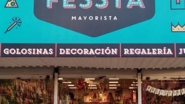 No solo es papel picado y cotillón (el boom de Casa Fessta sigue explotando)