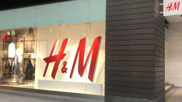H&M lanza tienda online en Uruguay