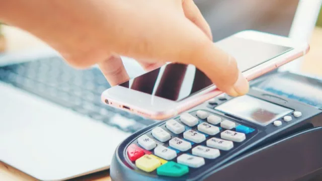 Resultados de New Payments Index 2022