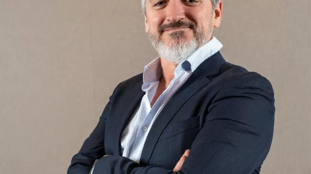 Con Diego San Esteban, Director of Business Development de N5 Now