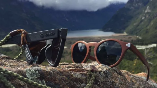 Una nueva forma de ver el mundo (Karün de Altavista)