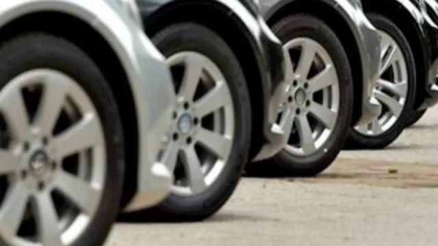 En julio la venta de 0km sumó su cuarto mes a la baja (del pico alcanzado en marzo con casi 6.000 unidades)