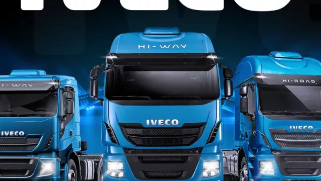 Iveco presenta su servicio de call center (exclusivo para clientes de la marca)