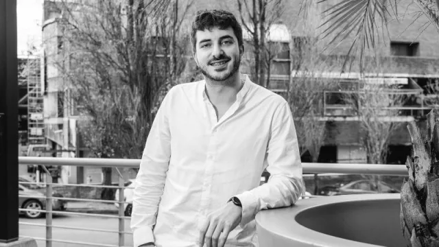 Rodrigo Moratorio  - Sales Manager