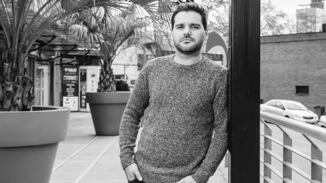 Federico Valverde - CCO Socio Fundador