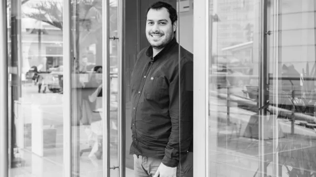 Rodrigo Maulelo - Operaciones Aéreas