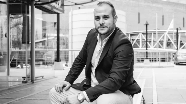 Santiago Cotignola - Departamento Corporativo