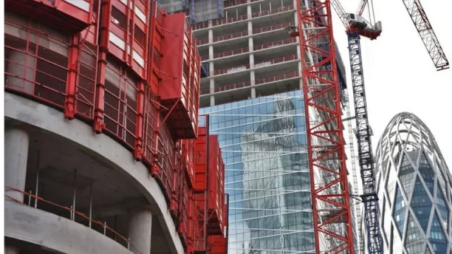 Saint-Gobain apuesta por el mercado nacional (se quedó con Premezclados Uruguay)