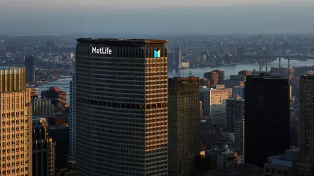 Con la vida asegurada (MetLife UY celebra su 25° aniversario)