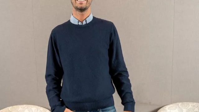 Con Agustín Gallo, CGO de Prex Latam