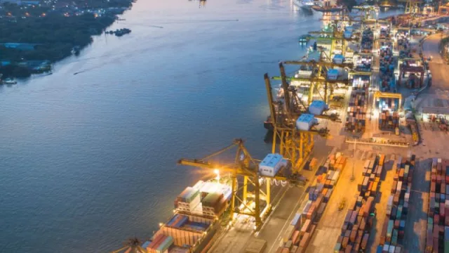 Uruguay, un país donde el sector externo pesa y mucho