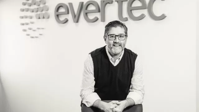 Carlos Dide – Senior Manager