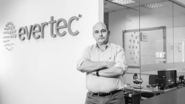 Daniel Brignardello – Chief Delivery Officer