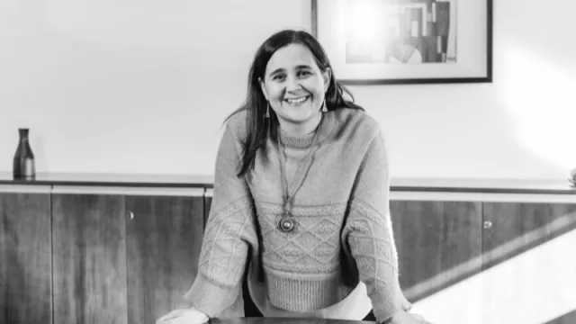 Ana Laura Olmos – LatAm Marketing & Communications Manager