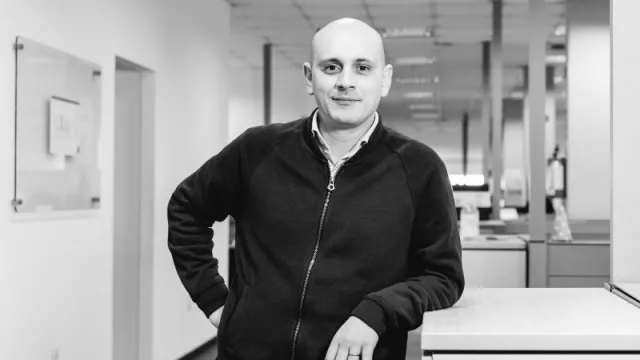 Gustavo Irigoyen –Delivery Manager - Issuer