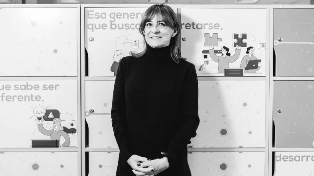 Laura Abellá – People & Culture Manager Uruguay and Brasil