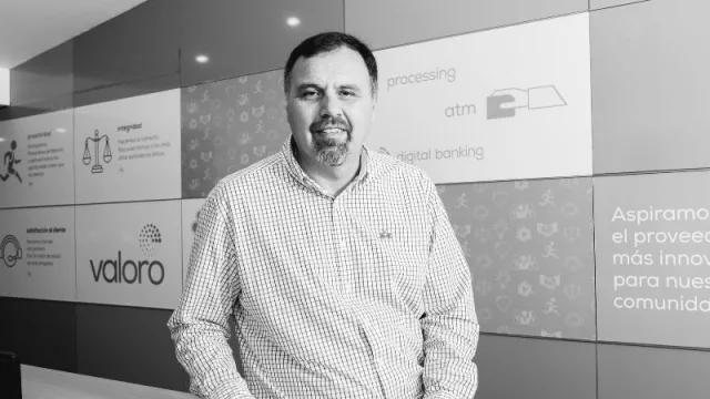 Leonardo Fernández – Product & Innovation Driver Manager