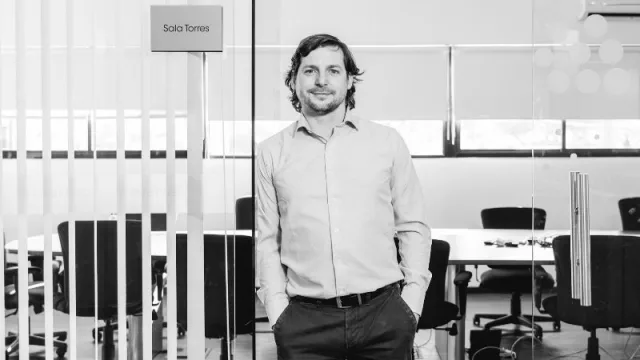 Alejandro Saltó – Delivery Manager - Acquirer