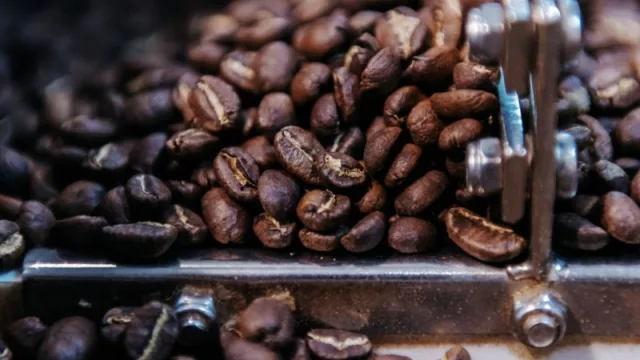 Nestlé logró crecer exponencialmente en exportaciones (Uruguay es un hub cafetero)