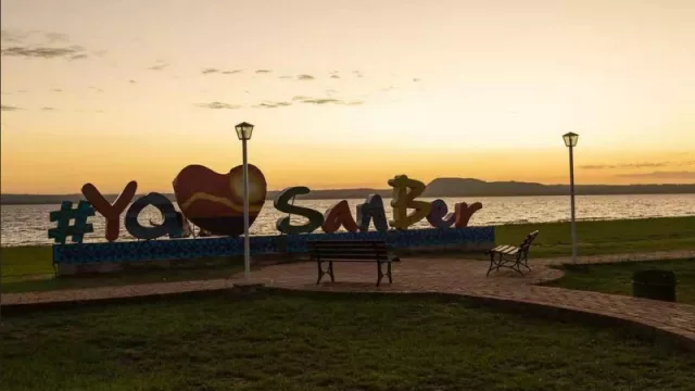 San Bernardino se convierte en una ciudad para dormir y a tiempo completo (ya alcanzó 18.000 habitantes)