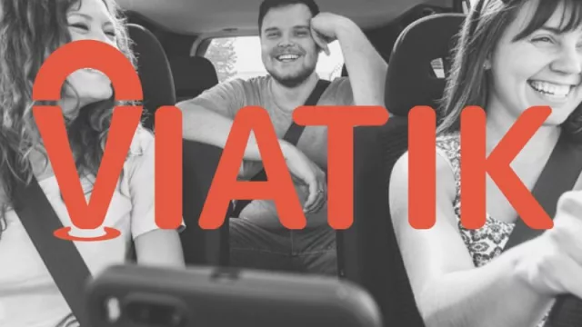 Subí que te llevo y ahorramos todos (con Viatik compartir gastos de viajes es un boleto)