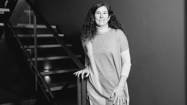 Lorena Piazza - Responsable de Marketing