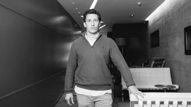 Ignacio Mariño -  Gerente Productos Marketing y Digital