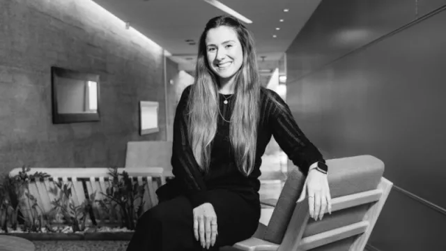 Renata Tamega - Head de Canales Digitales