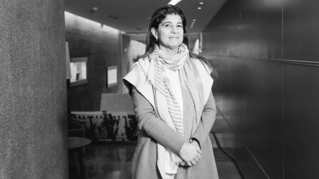 Gabriela Pérez - Product Specialist – Préstamos y Seguros