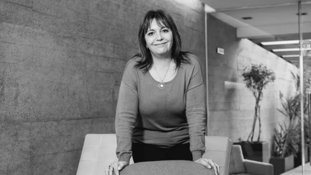 Rossana Seimur - Product Specialist – Metraje