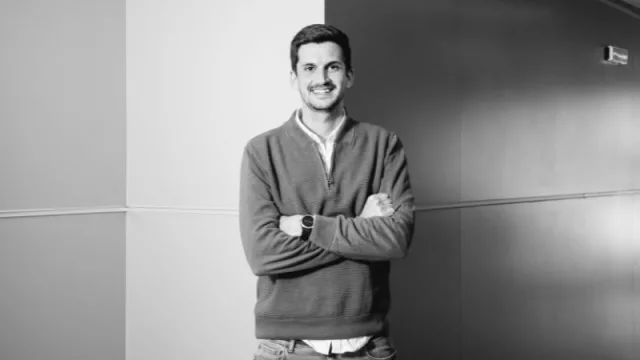 Francisco Nopitsch - Product Specialist – Tarjetas de Crédito