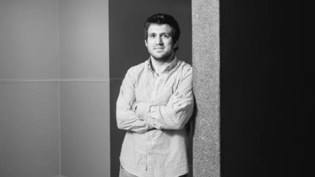 Francisco Curone - Head de Canales Físicos