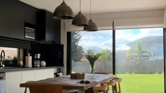 Menini Nicola se reconvierte (entra en el rubro del diseño de interiores con su modelo Home Planning)