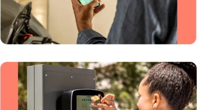 Para enchufar el auto en el living ¿Cuánto cuesta tener un cargador para autos eléctricos en tu casa?