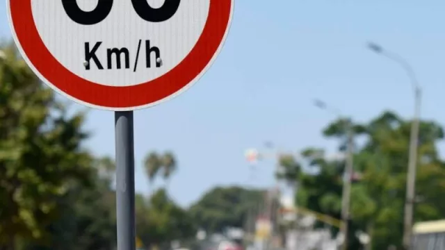 Hay que aflojarle al pedal (Ciemsa - CSI ganaron la licitación y controlarán el tránsito en Maldonado)